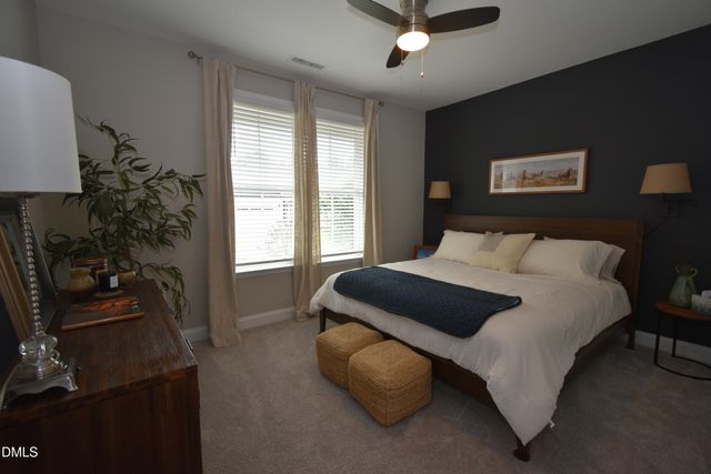 1013 Pondfield Way, Durham, NC 27713