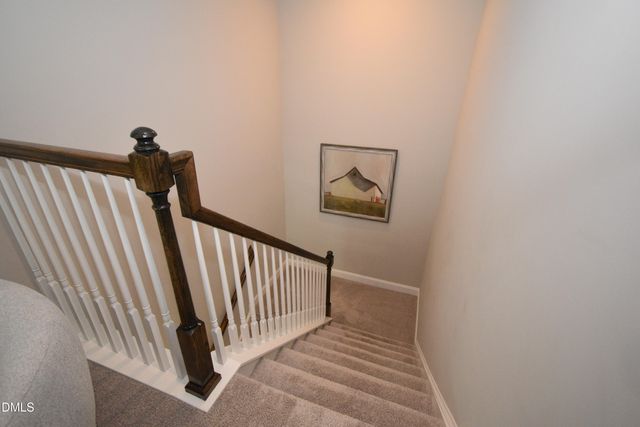 1013 Pondfield Way, Durham, NC 27713