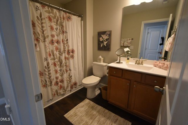 1013 Pondfield Way, Durham, NC 27713