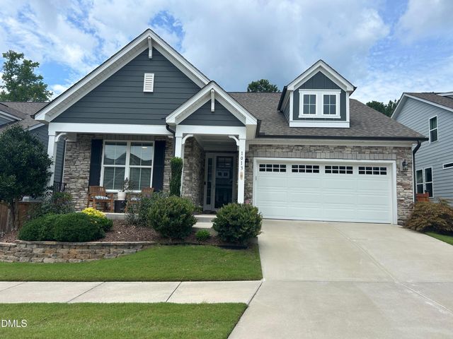 1013 Pondfield Way, Durham, NC 27713