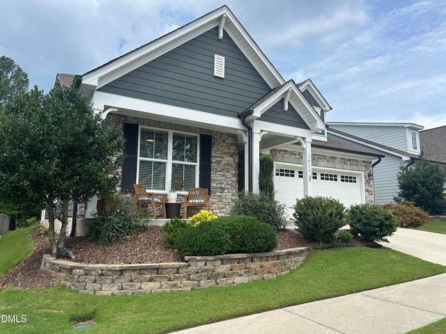 1013 Pondfield Way, Durham, NC 27713