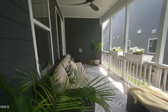 1013 Pondfield Way, Durham, NC 27713