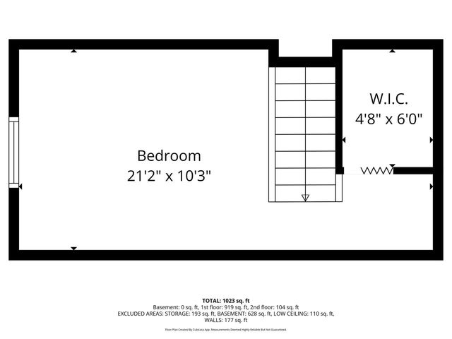 1122 S 22ND STREET, Manitowoc, WI 54220
