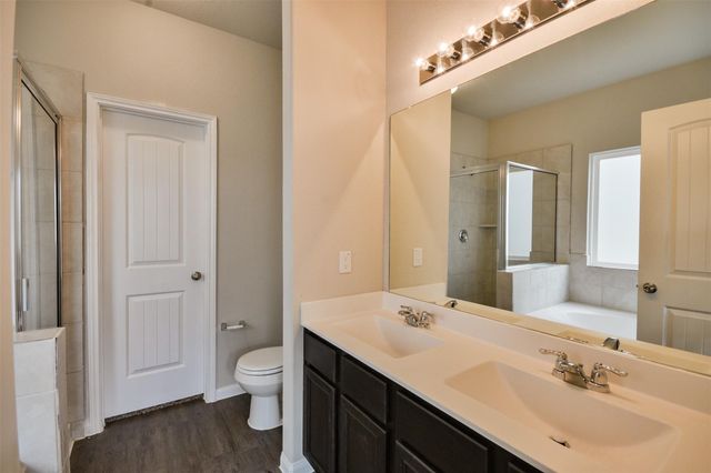 25119 Bells Canyon Drive, Porter, TX 77365