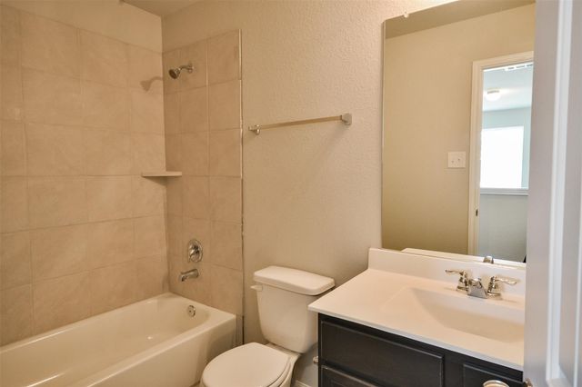 25119 Bells Canyon Drive, Porter, TX 77365