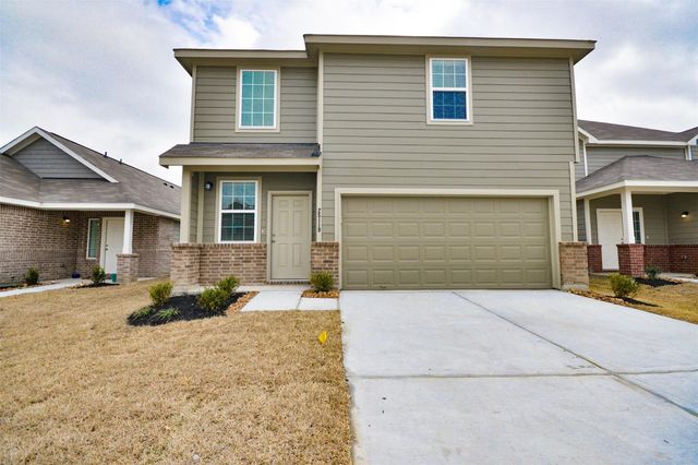 25119 Bells Canyon Drive, Porter, TX 77365