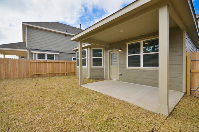25119 Bells Canyon Drive, Porter, TX 77365