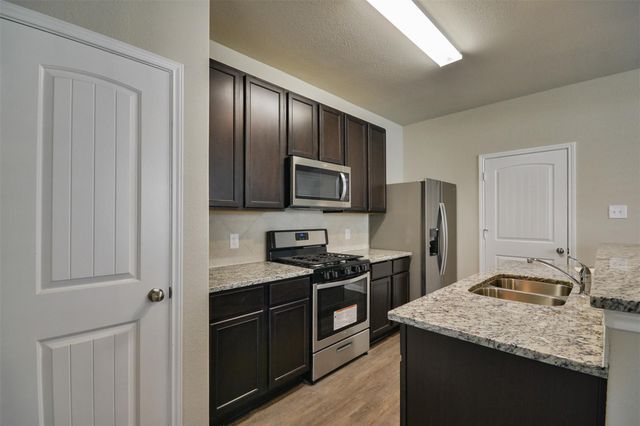 25119 Bells Canyon Drive, Porter, TX 77365