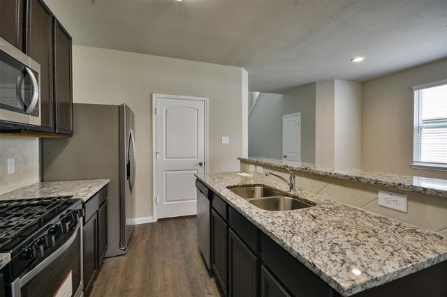 25119 Bells Canyon Drive, Porter, TX 77365
