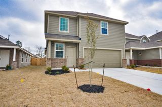 25119 Bells Canyon Drive, Porter, TX 77365