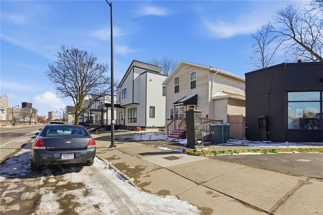 344 Mount Hope Avenue, Rochester, NY 14620