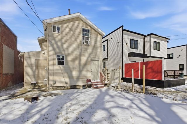 344 Mount Hope Avenue, Rochester, NY 14620