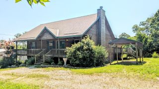 3385 SW Highway V V, El Dorado Springs, MO 64744