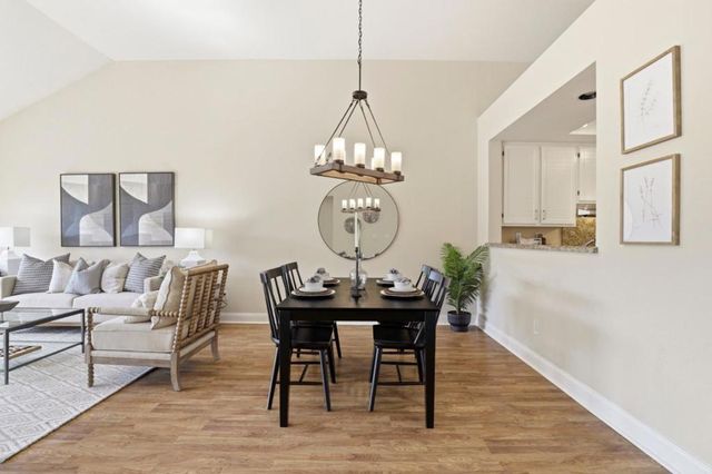 719 Lakemont Place 3, San Ramon, CA 94582