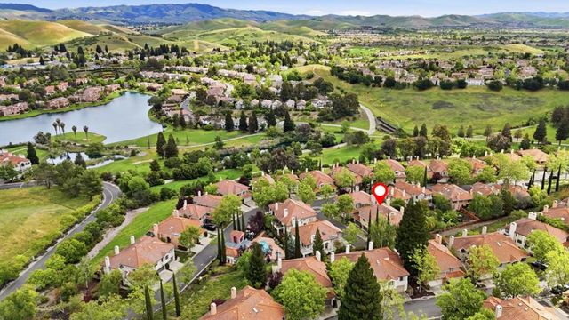 719 Lakemont Place 3, San Ramon, CA 94582