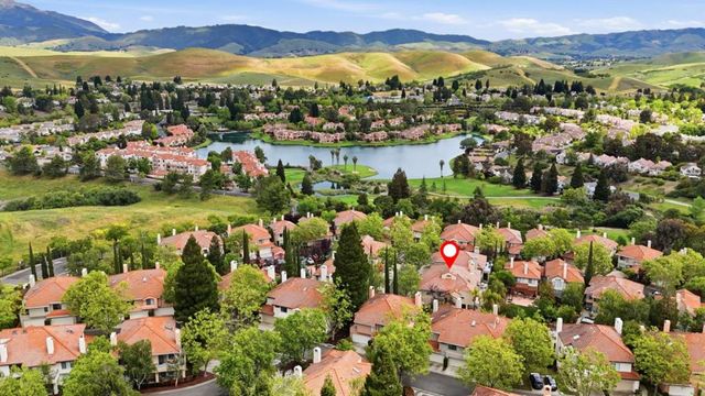 719 Lakemont Place 3, San Ramon, CA 94582