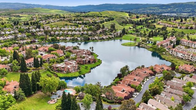 719 Lakemont Place 3, San Ramon, CA 94582