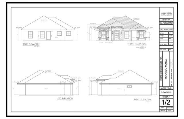 2729 Nemec St, Corpus Christi, TX 78415