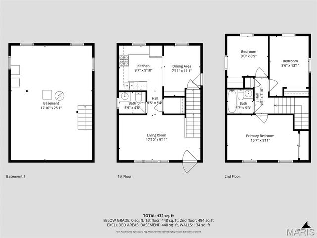 7708 Tennessee Avenue, St Louis, MO 63111