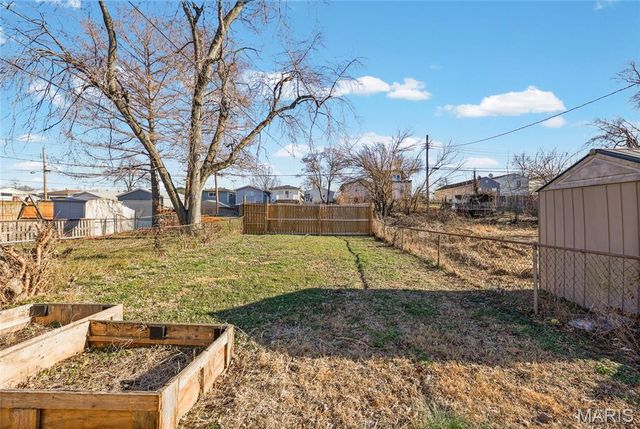 7708 Tennessee Avenue, St Louis, MO 63111