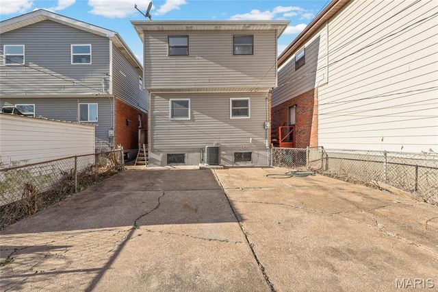 7708 Tennessee Avenue, St Louis, MO 63111