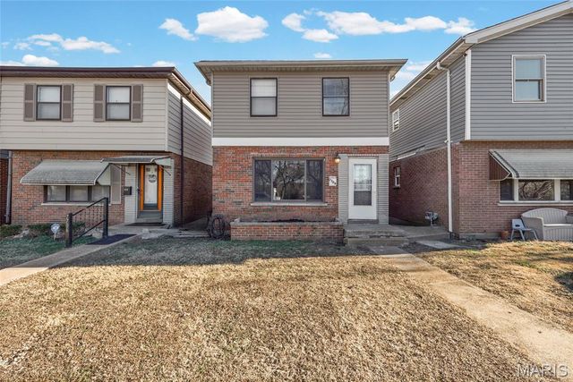 7708 Tennessee Avenue, St Louis, MO 63111