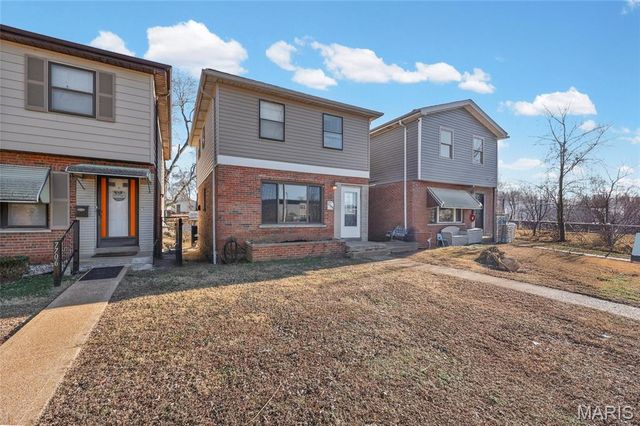 7708 Tennessee Avenue, St Louis, MO 63111