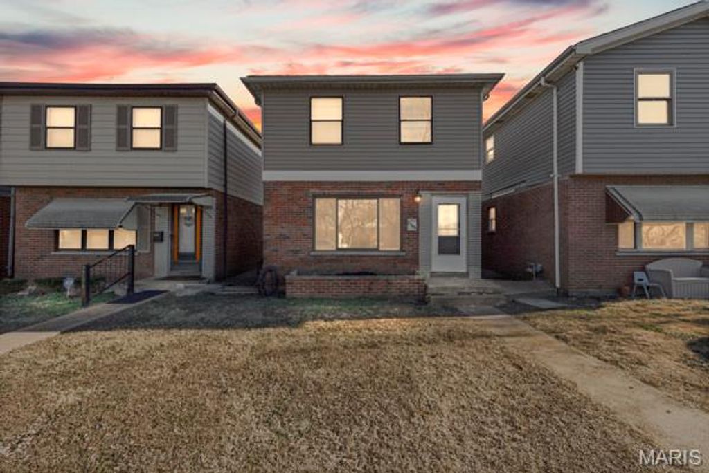 7708 Tennessee Avenue, St Louis, MO 63111