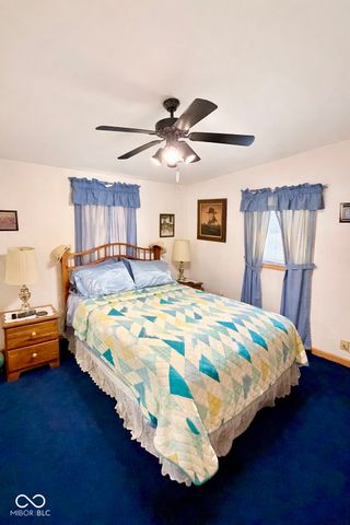 878 N Jeffery Drive, Kingman, IN 47952