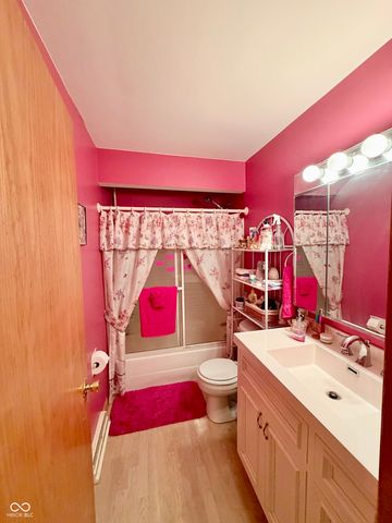 878 N Jeffery Drive, Kingman, IN 47952