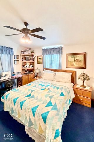 878 N Jeffery Drive, Kingman, IN 47952
