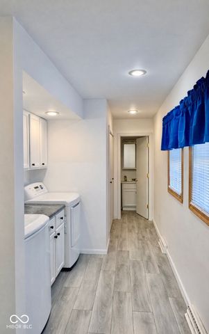 878 N Jeffery Drive, Kingman, IN 47952