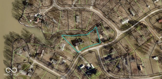 878 N Jeffery Drive, Kingman, IN 47952