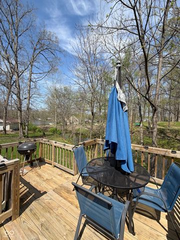 878 N Jeffery Drive, Kingman, IN 47952