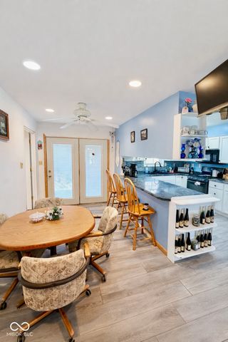 878 N Jeffery Drive, Kingman, IN 47952