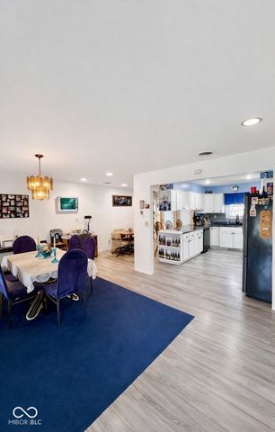 878 N Jeffery Drive, Kingman, IN 47952
