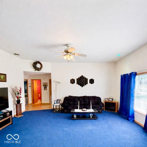 878 N Jeffery Drive, Kingman, IN 47952