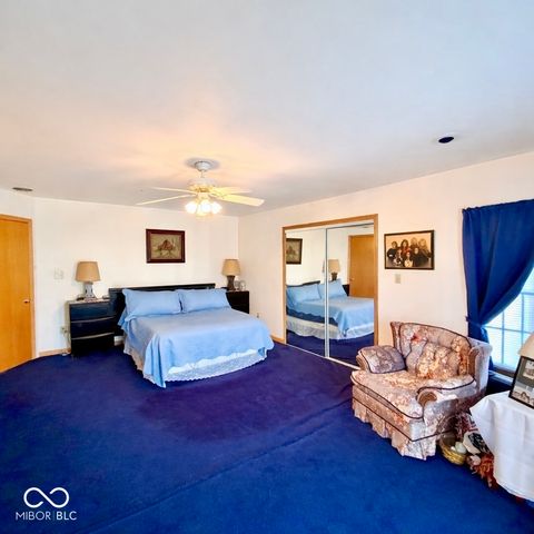 878 N Jeffery Drive, Kingman, IN 47952