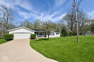878 N Jeffery Drive, Kingman, IN 47952