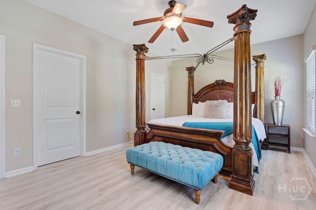 208 Chippingwood Circle, Pooler, GA 31322