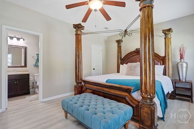 208 Chippingwood Circle, Pooler, GA 31322