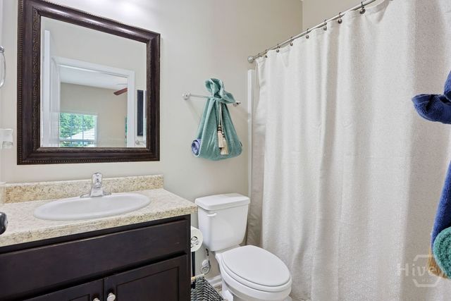 208 Chippingwood Circle, Pooler, GA 31322