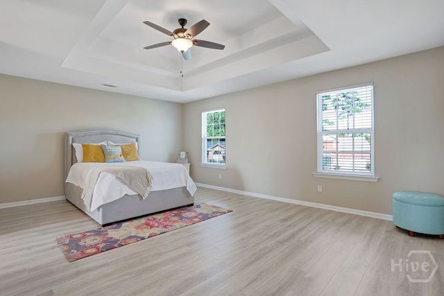 208 Chippingwood Circle, Pooler, GA 31322