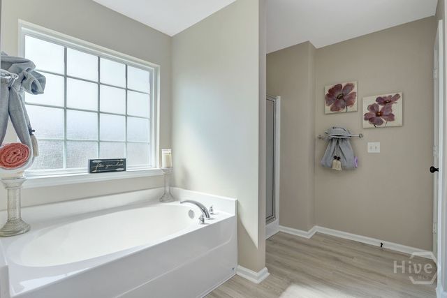 208 Chippingwood Circle, Pooler, GA 31322