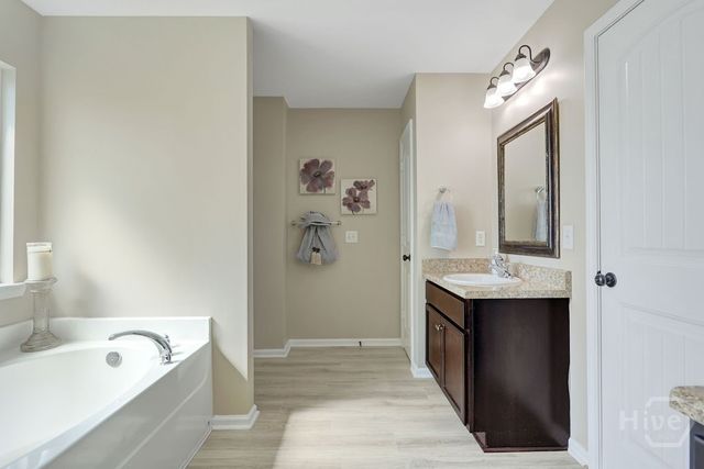 208 Chippingwood Circle, Pooler, GA 31322