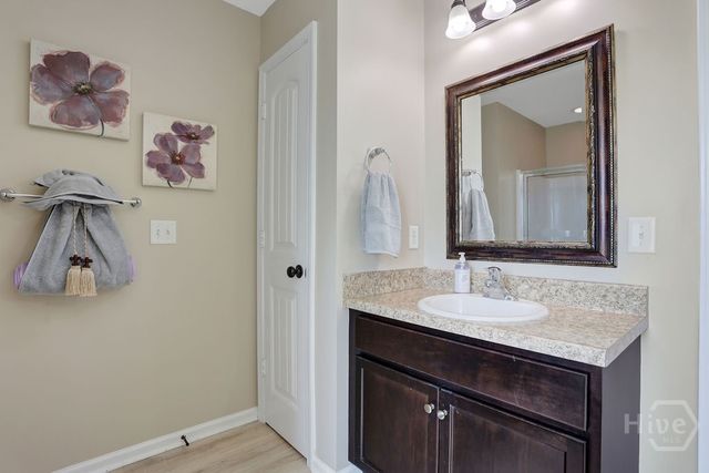 208 Chippingwood Circle, Pooler, GA 31322