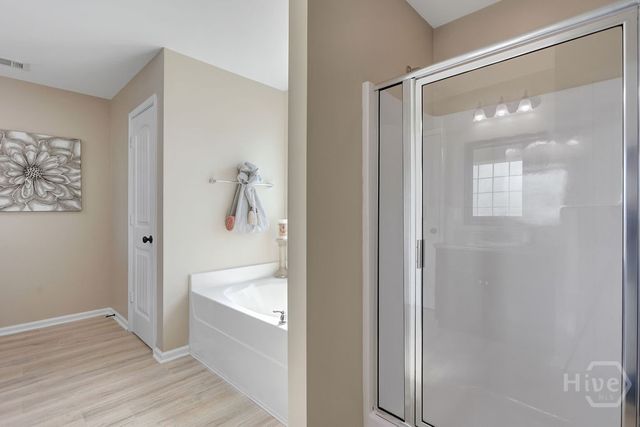 208 Chippingwood Circle, Pooler, GA 31322