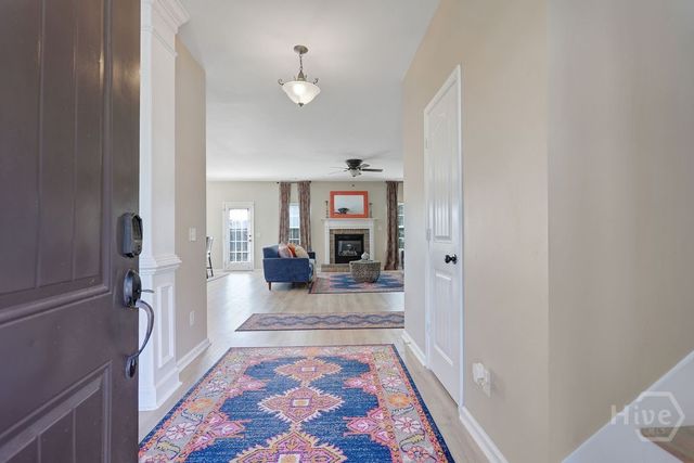 208 Chippingwood Circle, Pooler, GA 31322