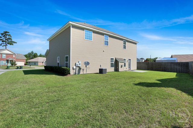 208 Chippingwood Circle, Pooler, GA 31322