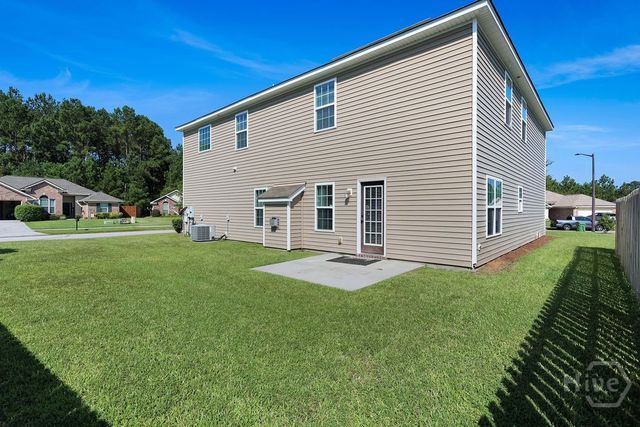 208 Chippingwood Circle, Pooler, GA 31322